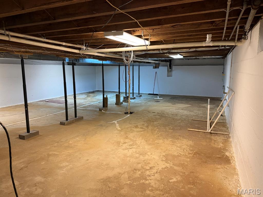None - Commercial Sale
