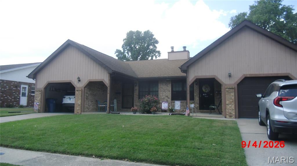 Lueders Park Estate Add - Residential Income