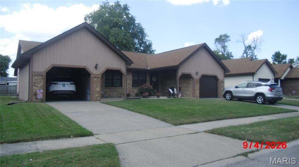 Lueders Park Estate Add - Residential Income