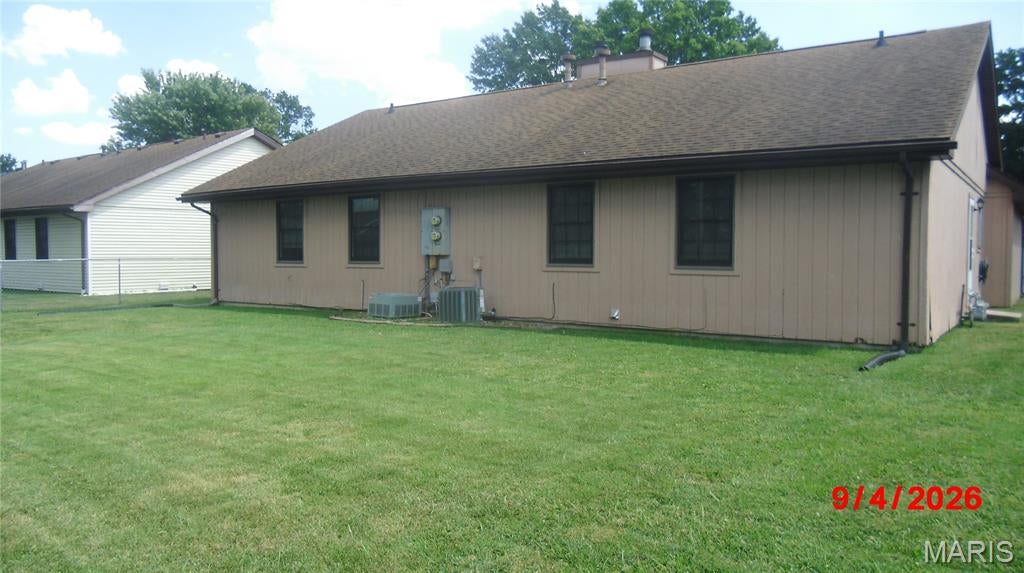 Lueders Park Estate Add - Residential Income