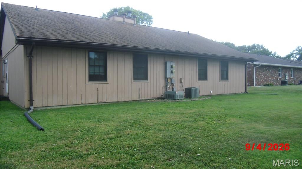 Lueders Park Estate Add - Residential Income