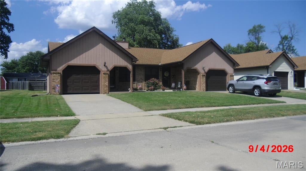 Lueders Park Estate Add - Residential Income