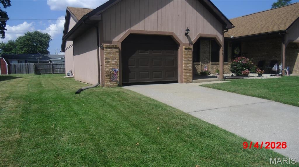 Lueders Park Estate Add - Residential Income