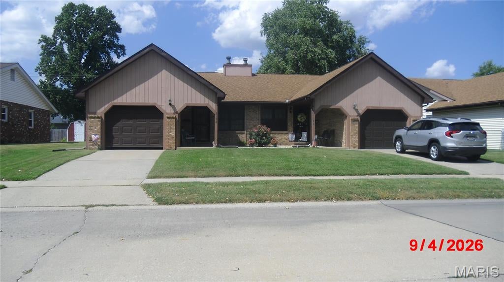 Lueders Park Estate Add - Residential Income