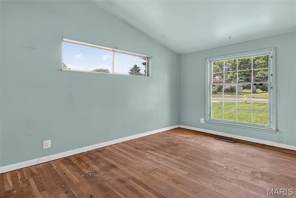 Willow Brook Sec 5 - Residential