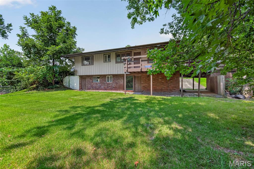Willow Brook Sec 5 - Residential
