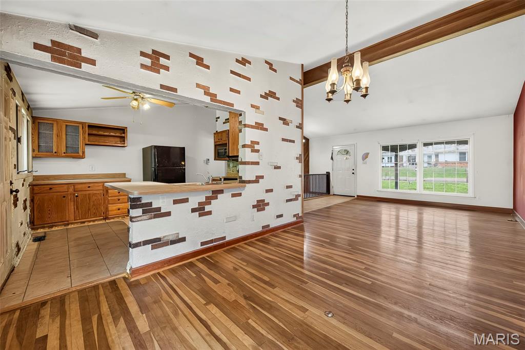 Willow Brook Sec 5 - Residential