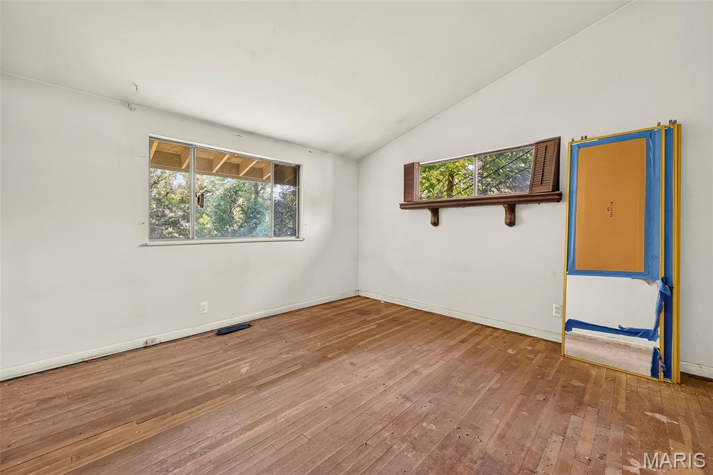 Willow Brook Sec 5 - Residential