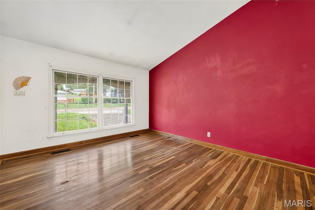 Willow Brook Sec 5 - Residential