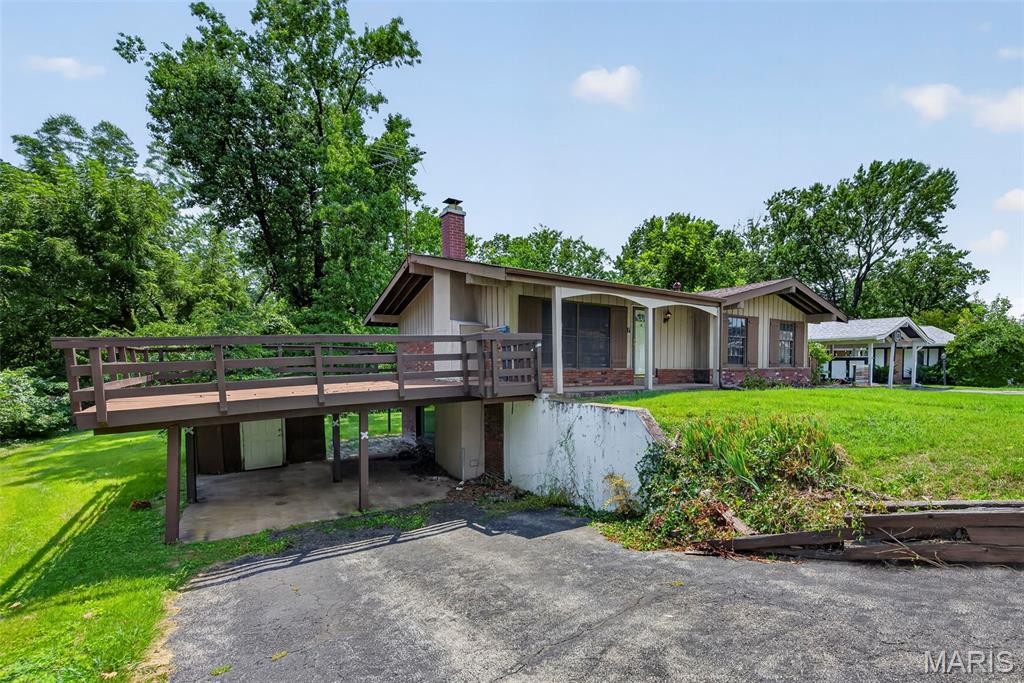 Willow Brook Sec 5 - Residential