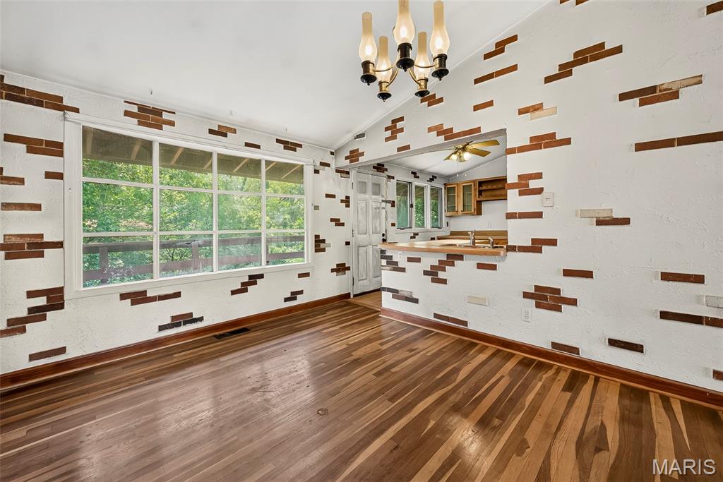 Willow Brook Sec 5 - Residential