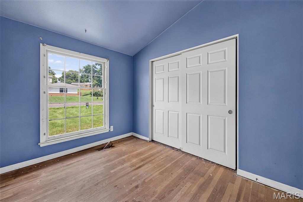 Willow Brook Sec 5 - Residential