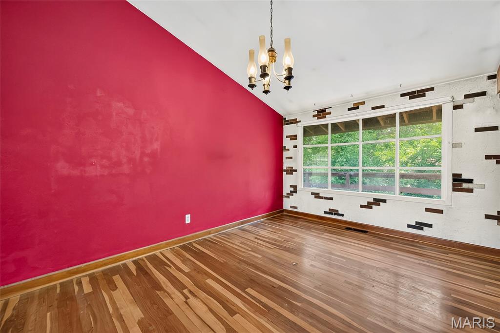 Willow Brook Sec 5 - Residential