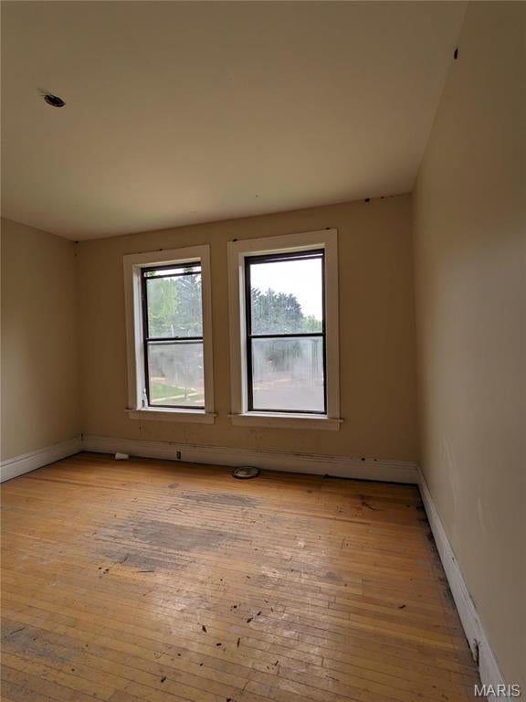 St Louis Commons Add - Residential