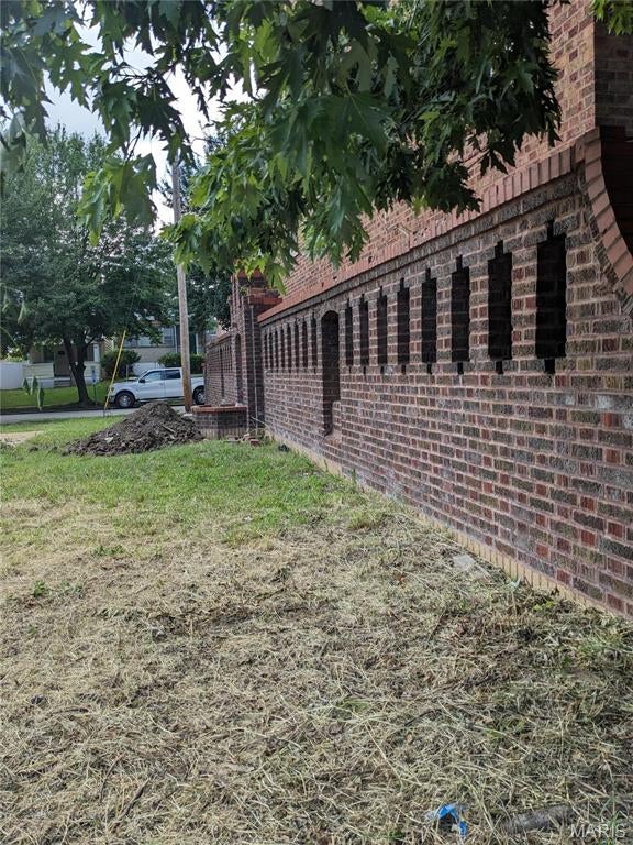 St Louis Commons Add - Residential