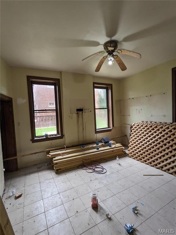 St Louis Commons Add - Residential