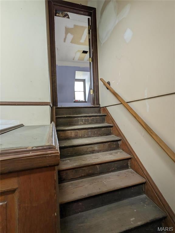 St Louis Commons Add - Residential