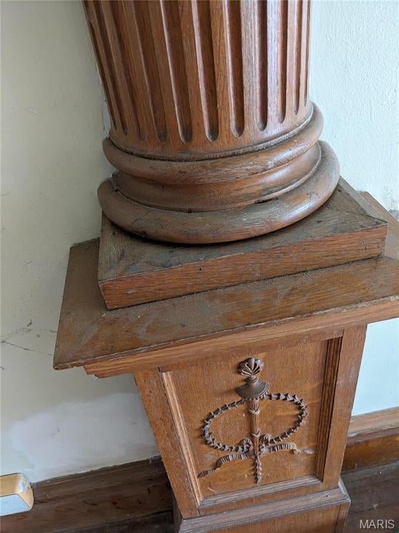 St Louis Commons Add - Residential