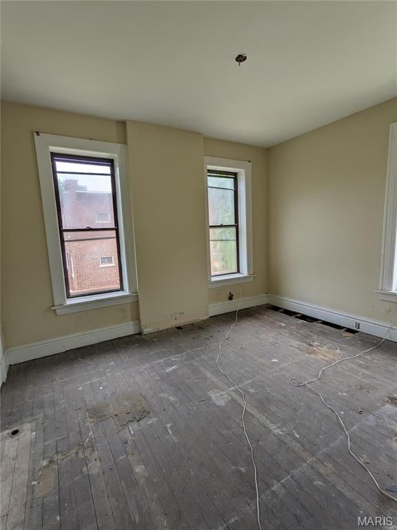 St Louis Commons Add - Residential