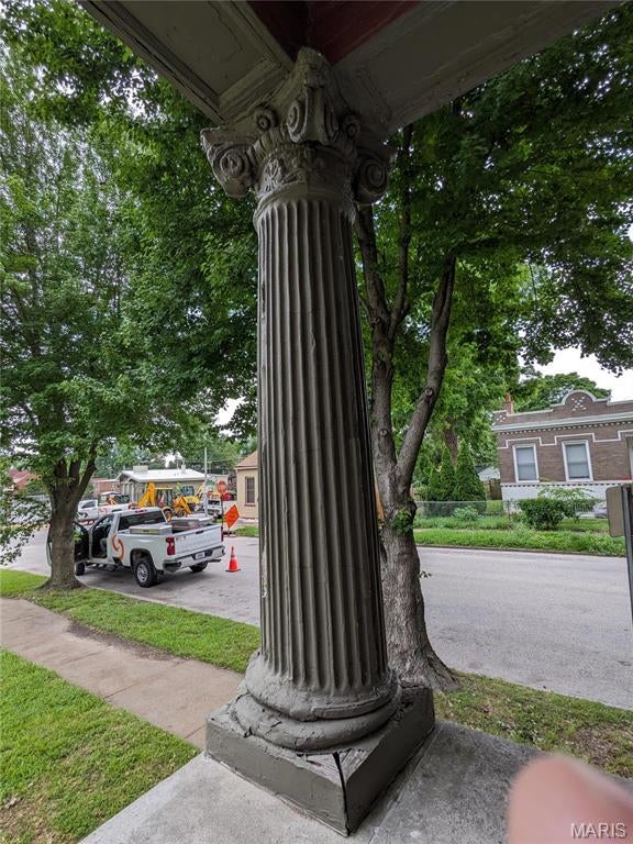 St Louis Commons Add - Residential