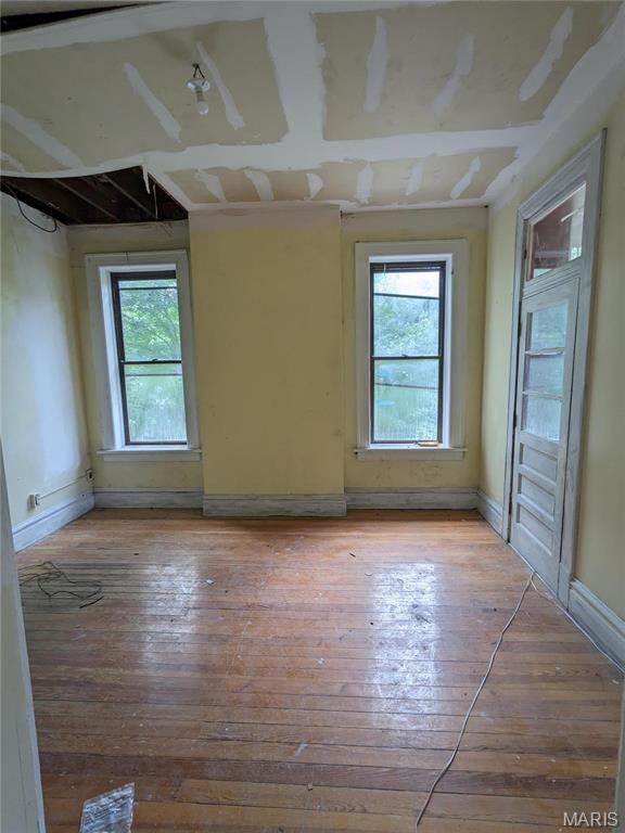 St Louis Commons Add - Residential