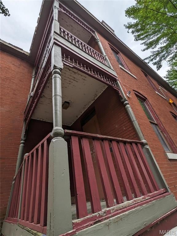 St Louis Commons Add - Residential