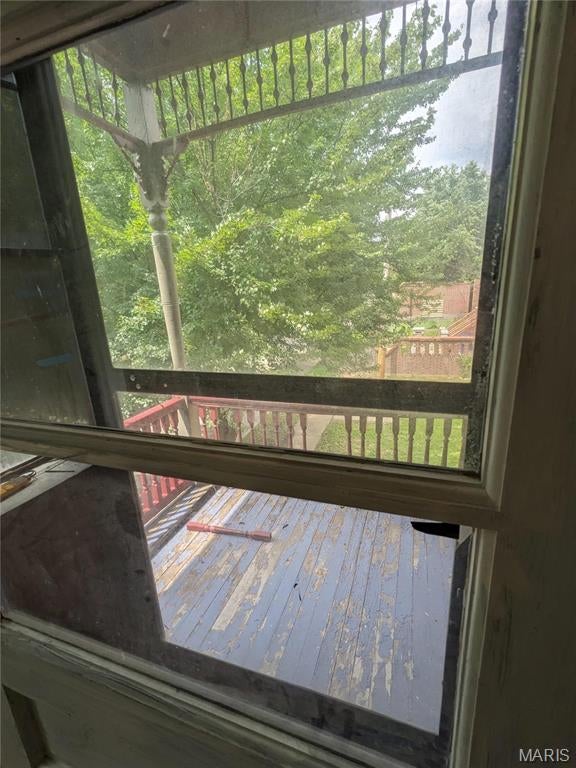 St Louis Commons Add - Residential