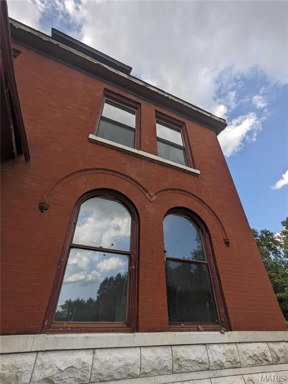 St Louis Commons Add - Residential