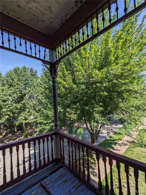 St Louis Commons Add - Residential