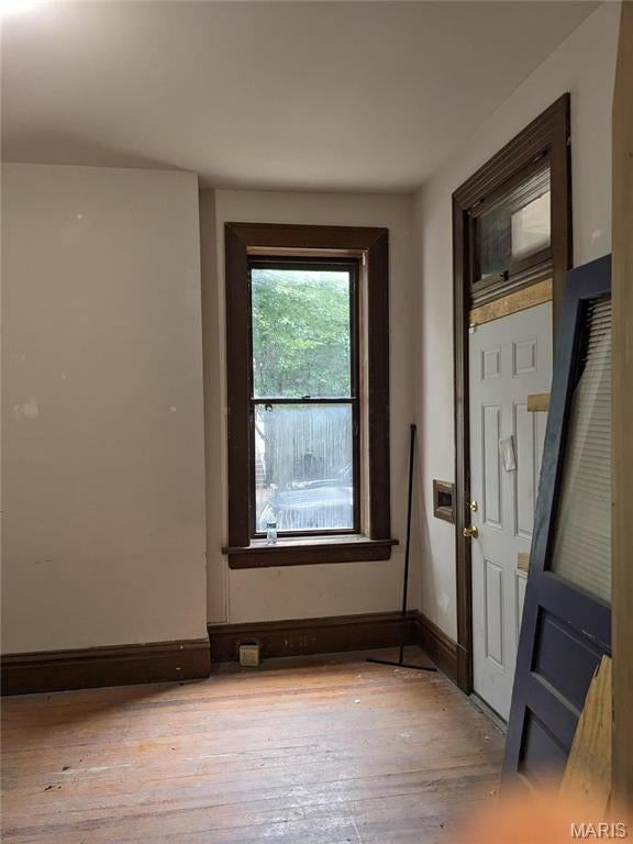St Louis Commons Add - Residential