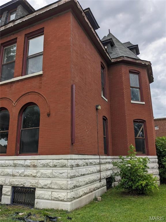 St Louis Commons Add - Residential
