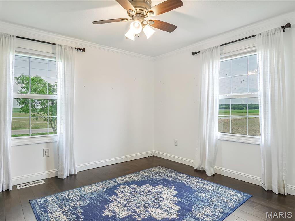 Not In A Subdivision - Residential