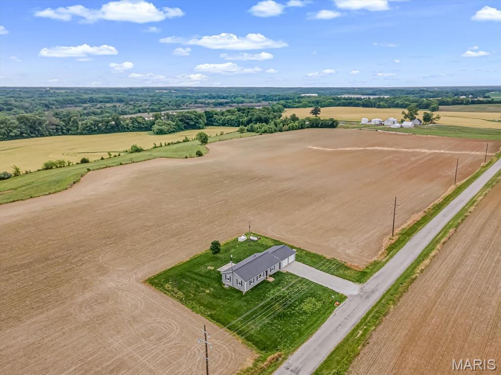 Not In A Subdivision - Residential