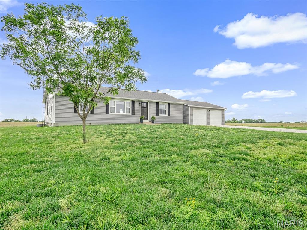 Not In A Subdivision - Residential