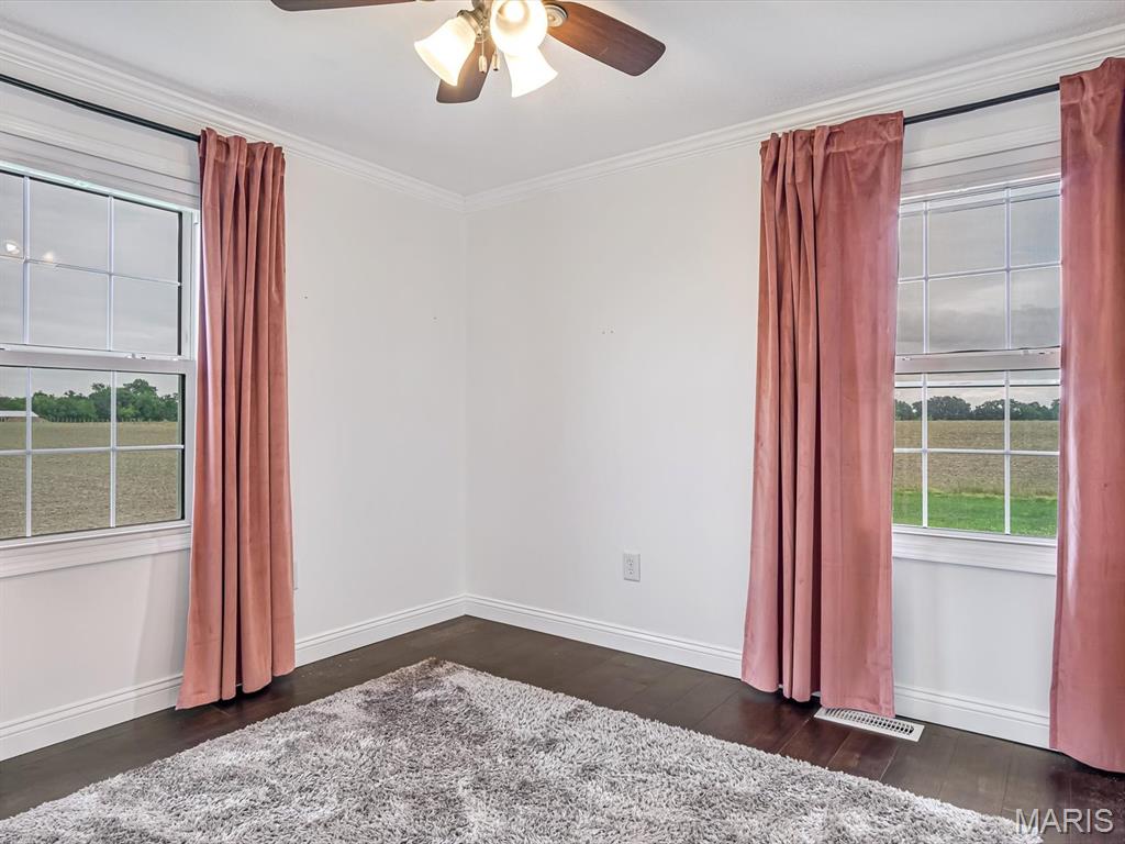 Not In A Subdivision - Residential
