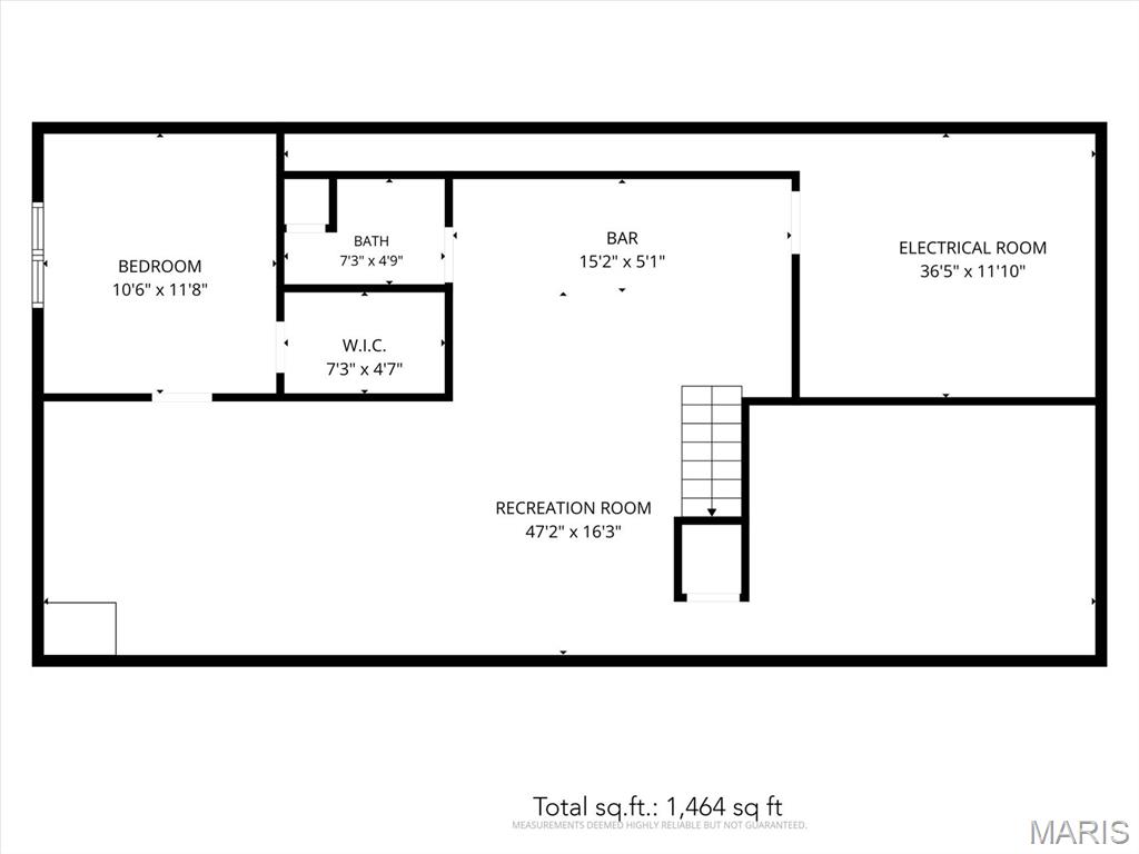 Not In A Subdivision - Residential