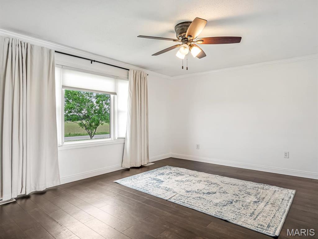 Not In A Subdivision - Residential