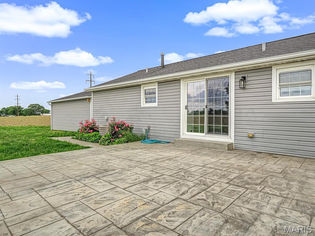 Not In A Subdivision - Residential
