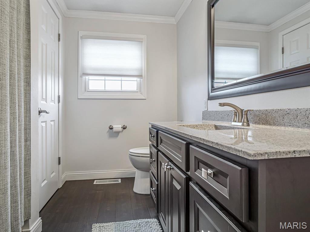 Not In A Subdivision - Residential