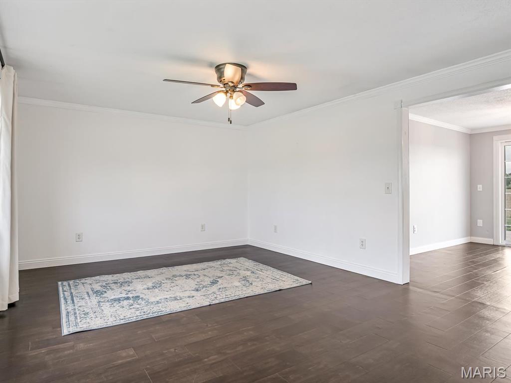 Not In A Subdivision - Residential