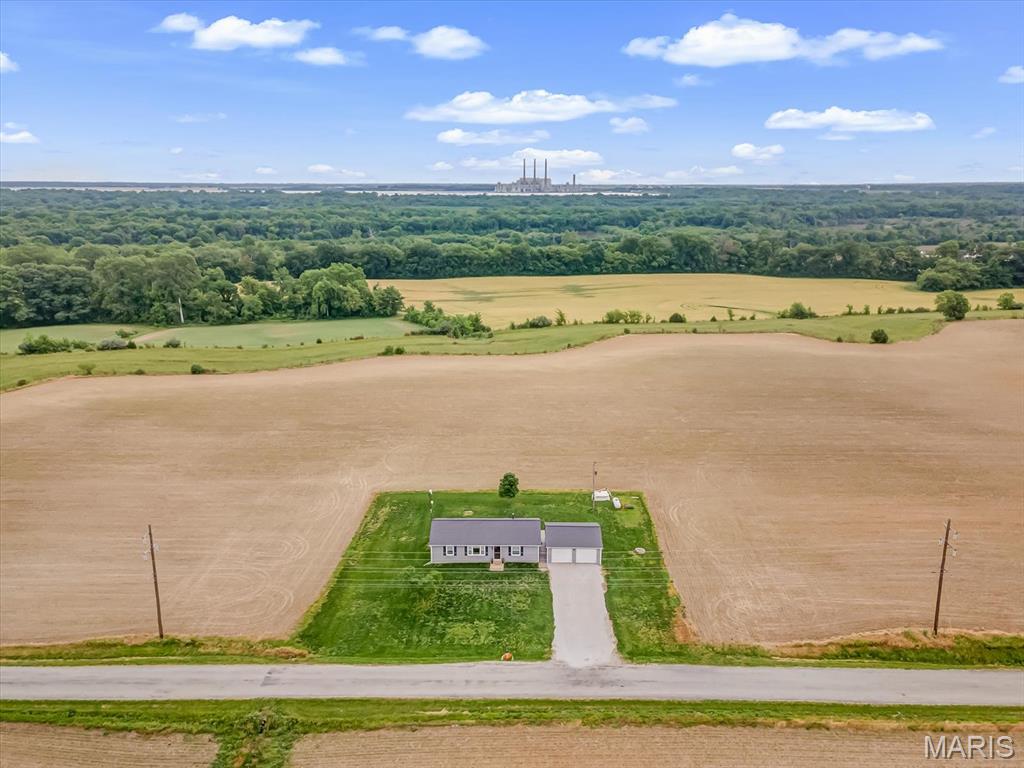 Not In A Subdivision - Residential
