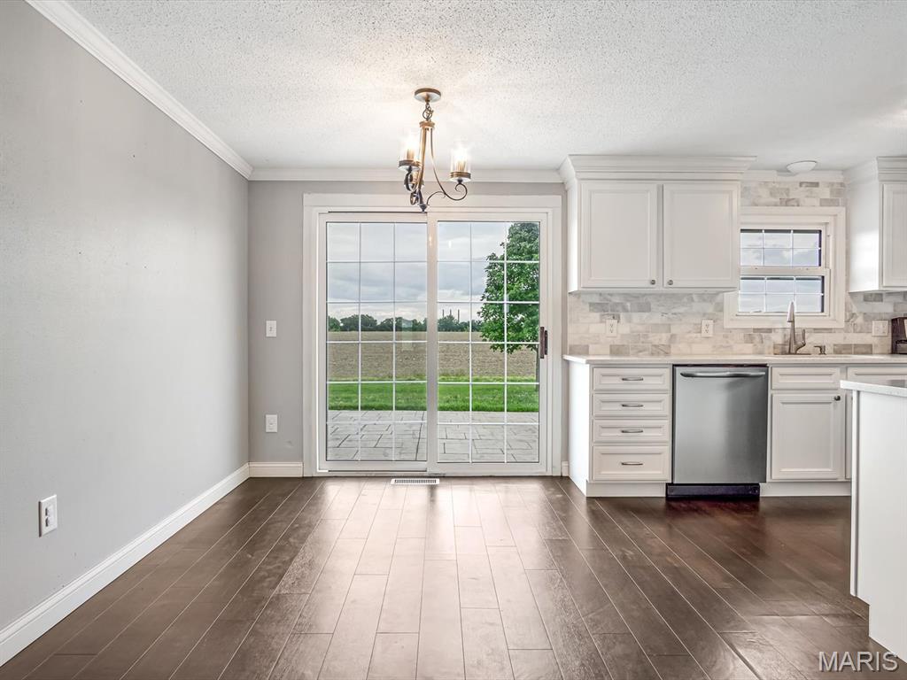 Not In A Subdivision - Residential