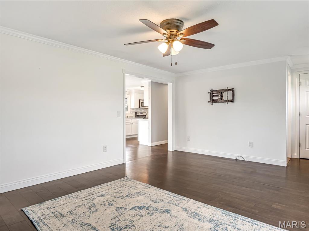 Not In A Subdivision - Residential