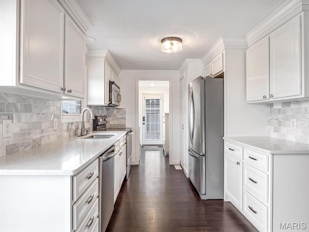 Not In A Subdivision - Residential