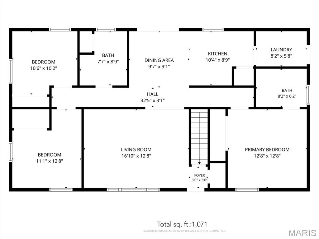 Not In A Subdivision - Residential