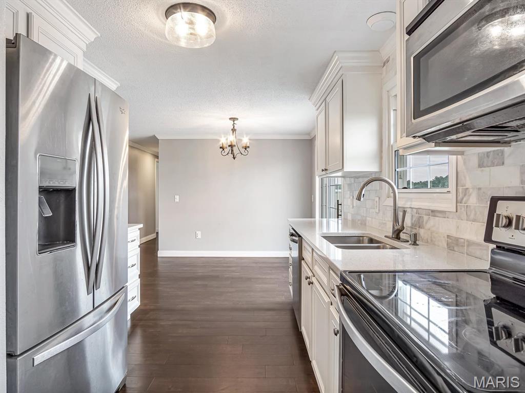Not In A Subdivision - Residential