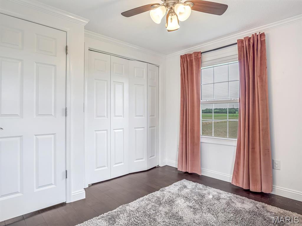 Not In A Subdivision - Residential