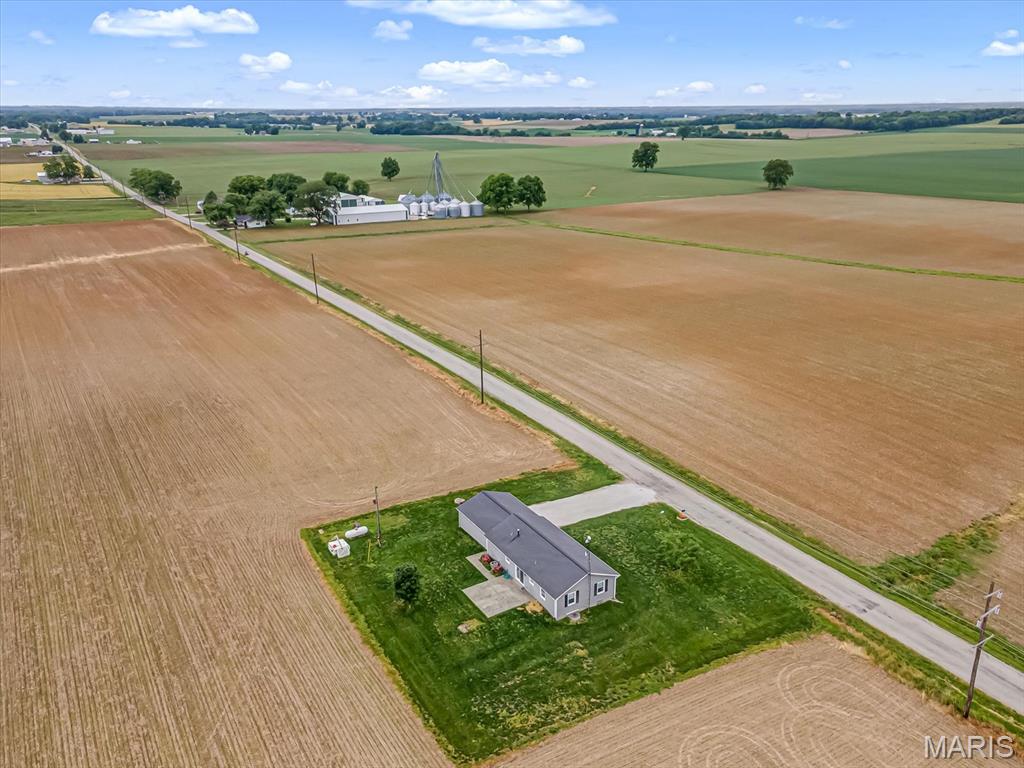 Not In A Subdivision - Residential
