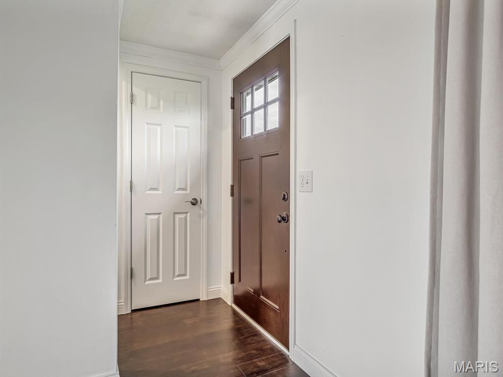 Not In A Subdivision - Residential