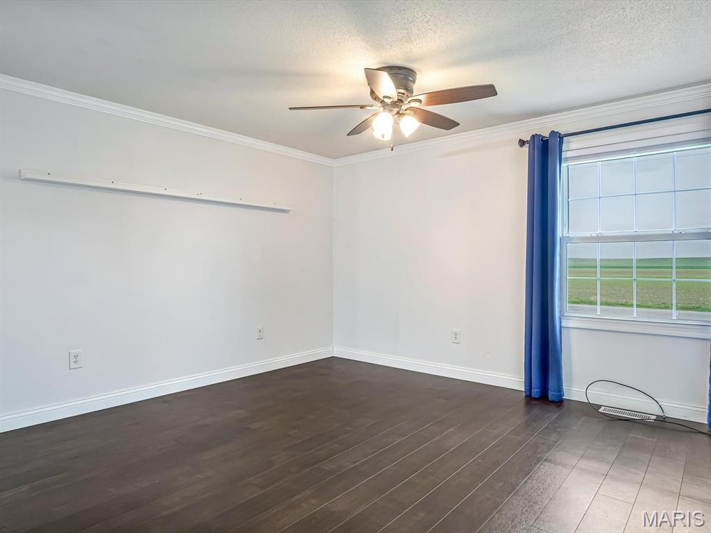 Not In A Subdivision - Residential